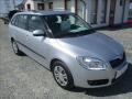 �koda Fabia 1.2 i, digiklima, serviska,