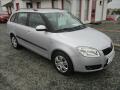 �koda Fabia 1.2 i, digiklima, serviska,