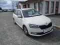 �koda Fabia 1.0 TSI, klima,servis,DPH,CZ,