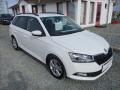 �koda Fabia 1.0 TSI, klima,servis,DPH,CZ,