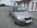 �koda Fabia 1.4 i 16v, Eleg.klima,serv.kn,