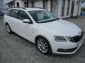 koda Octavia 2.0 TDI,Style,servis,DPH,CZ,