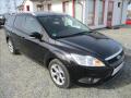 Ford Focus 1.6 i, klima, servis, Cebia