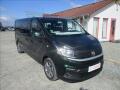Fiat Talento 2.0 MJT, servis,8m�st,CZ,1.maj