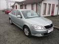 koda Octavia 1.2 TSI, digi klima, serviska,