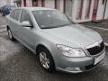 �koda Octavia 1.2 TSI, digi klima, serviska,