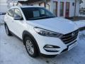 Hyundai Tucson 1.7 CRDI,CZ,servis,navi,klima,