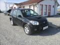 Toyota RAV4 2.0 D4D, 4x4,aut.klima,s.kniha