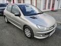 Peugeot 206 1.4 i, digiklima, ABS,