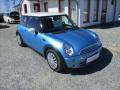 Mini Cooper 1.6 i, klima, serv. kniha,