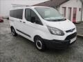 Ford Transit Custom 2.2 TDCi, 9 mst,klima,92kW,