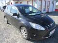Ford C-MAX 1.6 TDCi, klimatizace,serviska