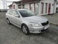�koda Octavia 1.6 TDI, aut. klima, servis