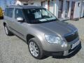 �koda Yeti 1.2 TSi, digiklima,serviska,