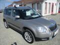 �koda Yeti 1.2 TSi, digiklima,serviska,