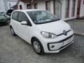 Volkswagen up! 1.0 i, klima, serviska, Cebia,