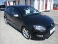 Volkswagen Polo 1.4 i 16v,klima, ZAMLUVENO,