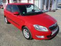 koda Fabia 1.2 TSI,klima,serv.kn.,vebasto