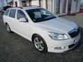 koda Octavia 1.4 TSI, aut.klima,serv.kniha,