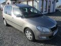 �koda Roomster 1.4 i,digiklima,serviska,ta�n�