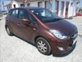 Hyundai ix20 1.6 CVVT, digiklima,servis,CZ,