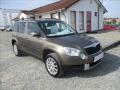 �koda Yeti 2.0 TDI, elegance,4x4,ta�n�,CZ