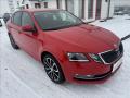 koda Octavia 1.5 TSI, Style, Sport packet,