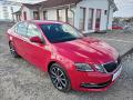 koda Octavia 1.5 TSI, Style, Sport packet,