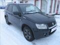 Suzuki Grand Vitara 2.0 i, NAVI,4x4,klima,serviska
