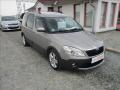 �koda Roomster 1.2 TSi, Scout,DSG,klima,s.kn,