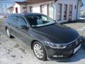 Volkswagen Passat 2.0 BiTDI, Highline,DSG,4MOT,