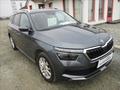 koda Kamiq 1.5 TSI, Style,ZRUKA,DSG,s.kn