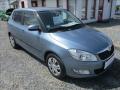 koda Fabia 1.2 TSI, digiklima,serviska,