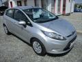 Ford Fiesta 1.3 i,klima.serv.kniha,