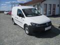 Volkswagen Caddy 1.4 TGI, klima,servis,1.maj,CZ