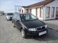 koda Fabia 1.4 i, klima,serv.kniha,