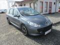 Peugeot 307 1.6 HDi SW, klima,servis,ta�n�