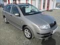 koda Fabia 1.4 16V, klimatizace, serviska