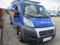 Fiat Ducato 3.0 CNG, DPH,CZ - vadn� motor,