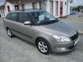 koda Fabia 1.4 16V Elegance,klima,serv.kn