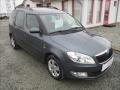 koda Roomster 1.2 TSI, aut.klima,serv.kniha,