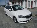 �koda Fabia 1.0 TSI, klima,servis,1.maj,CZ