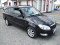 koda Fabia 1.2 TSI, aut.klima, servis,