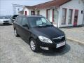 koda Fabia 1.2 TSI, aut. klima, servis,