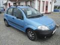 Citron C3 1.1 i, ABS,koupeno CZ