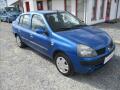 Renault Thalia 1.2 i, ta�n�,servis,1.maj,CZ,