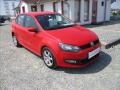 Volkswagen Polo 1.2 TSi, klima, serv. kniha,