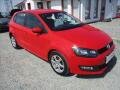 Volkswagen Polo 1.2 TSi, klima, serv. kniha,