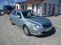koda Octavia 1.4 TSi, klima, serv.kniha,