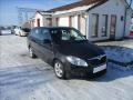 koda Fabia 1.2 TSi,klima,serv.kniha,
